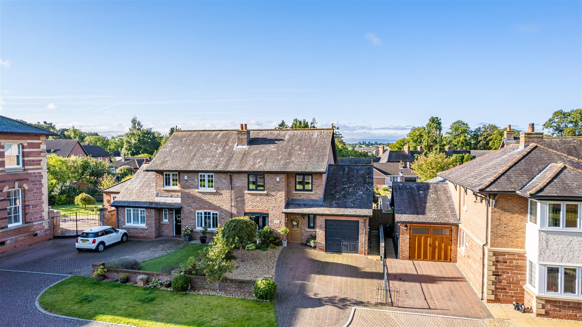 Houses for Sale Lake District Lakes Estates